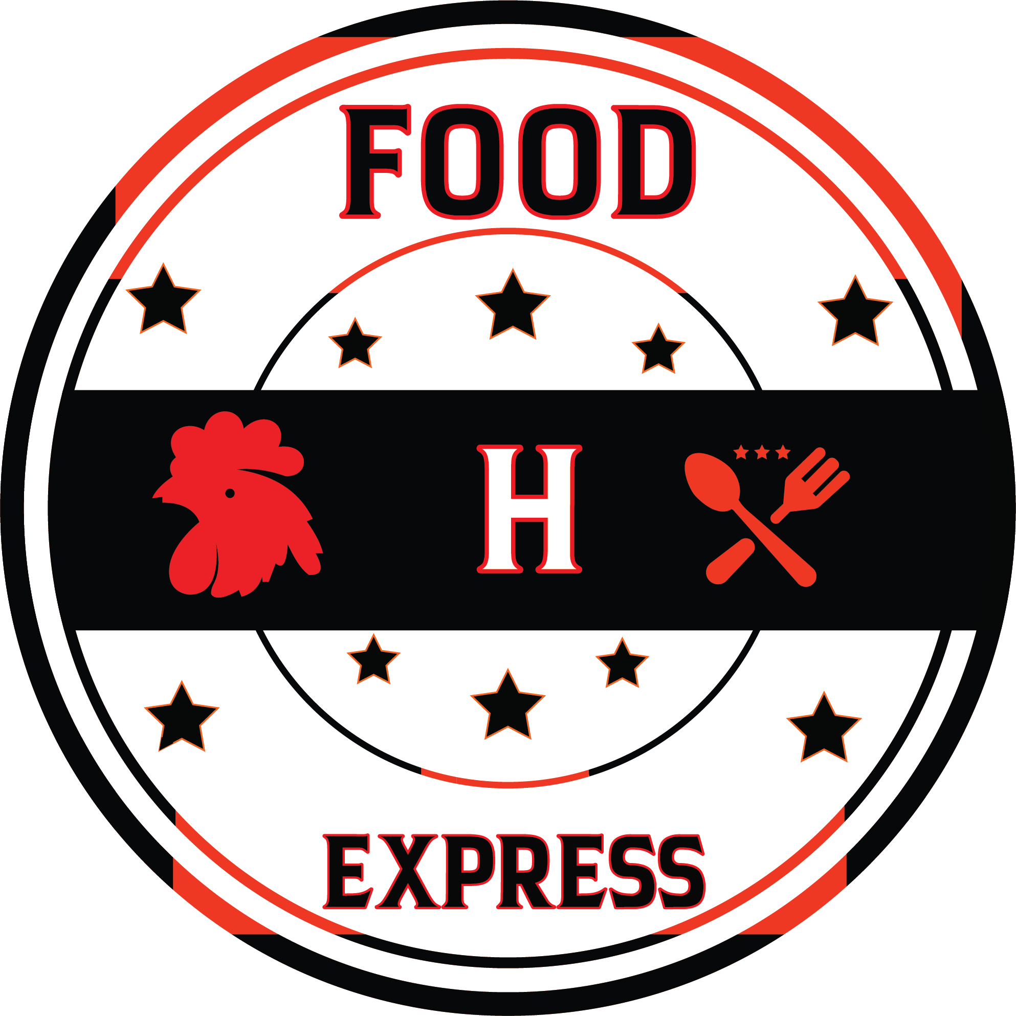 H Food Express